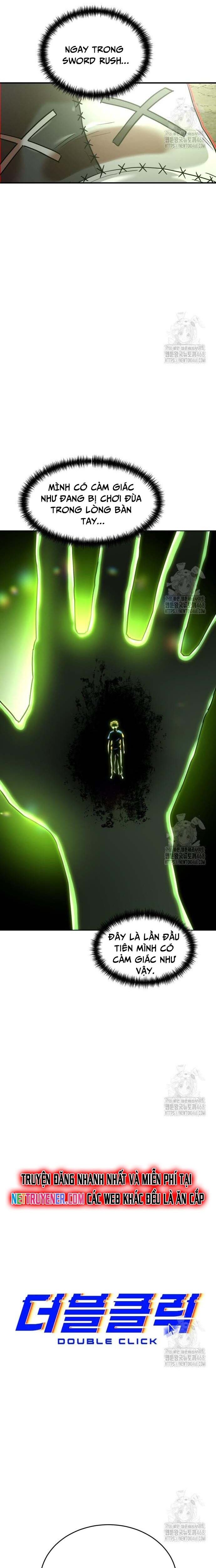 Double Click Chapter 194 - 7