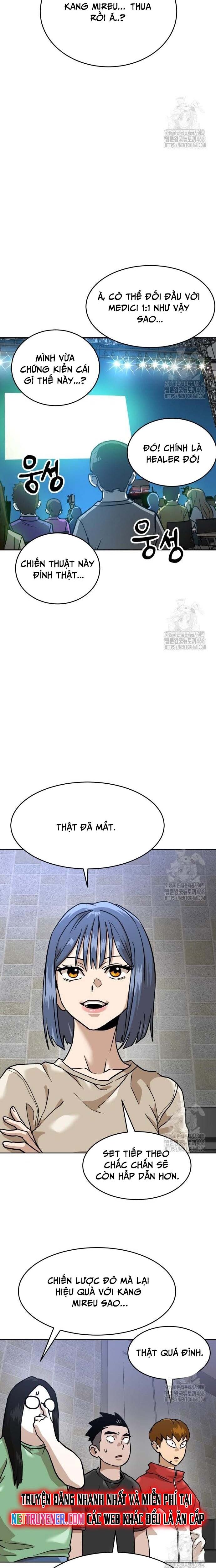 Double Click Chapter 194 - 8