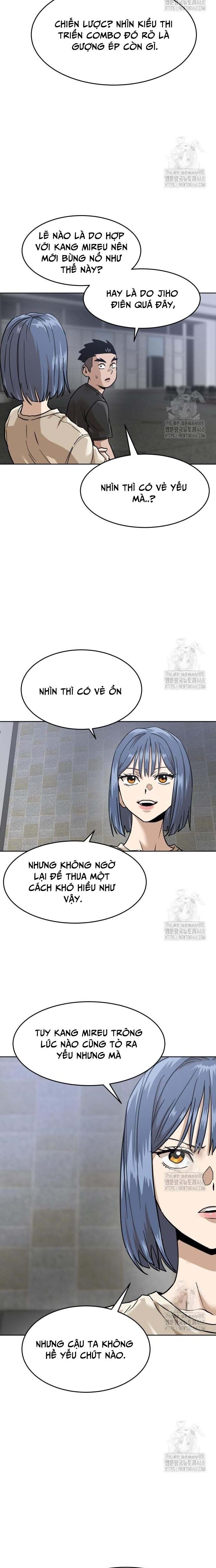 Double Click Chapter 194 - 9