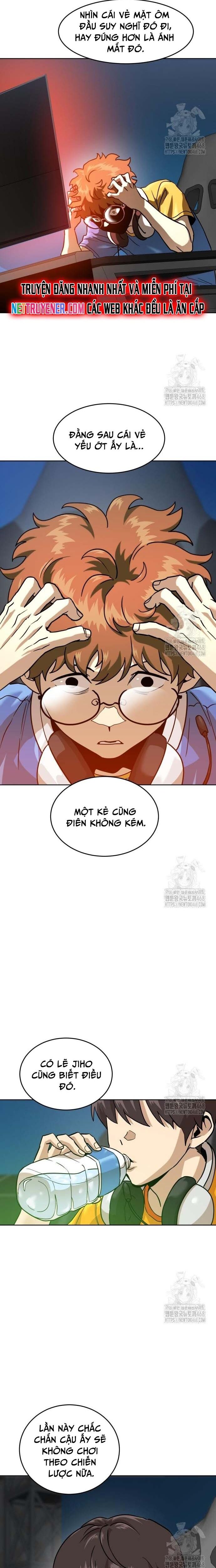 Double Click Chapter 194 - 10