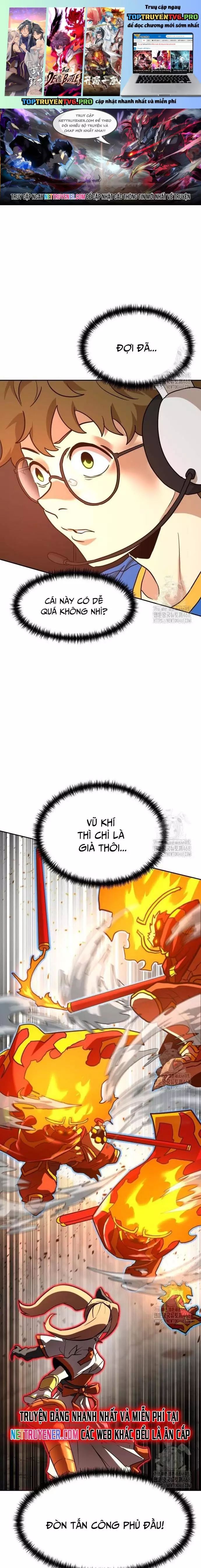 Double Click Chapter 195 - 1