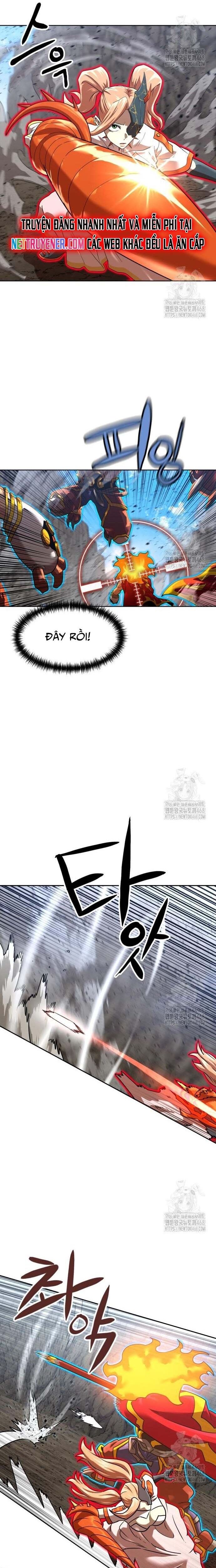 Double Click Chapter 195 - 11