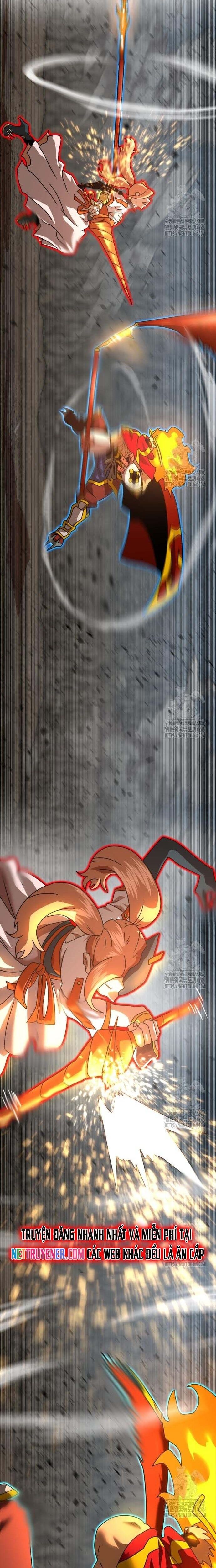 Double Click Chapter 195 - 13