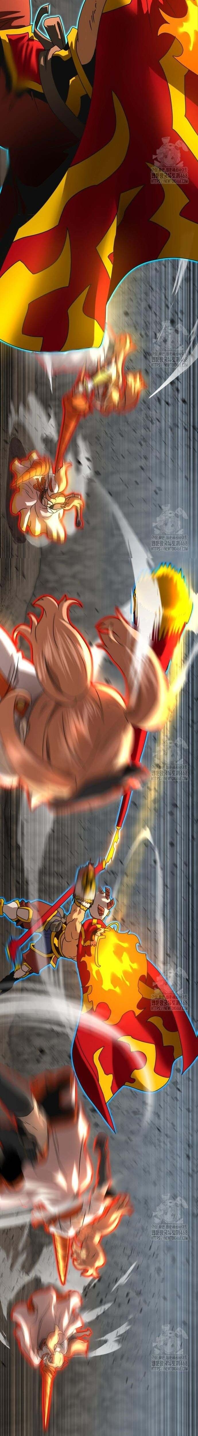 Double Click Chapter 195 - 14