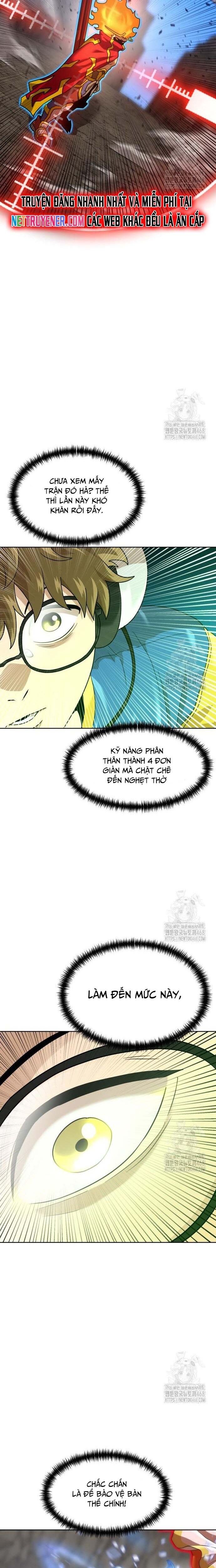 Double Click Chapter 195 - 16