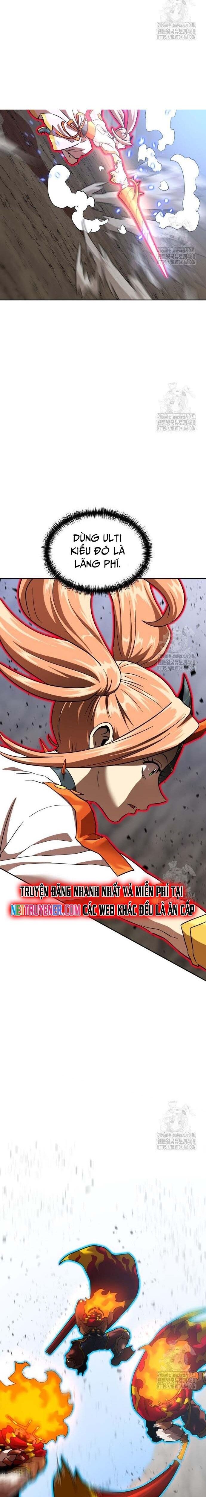 Double Click Chapter 195 - 20