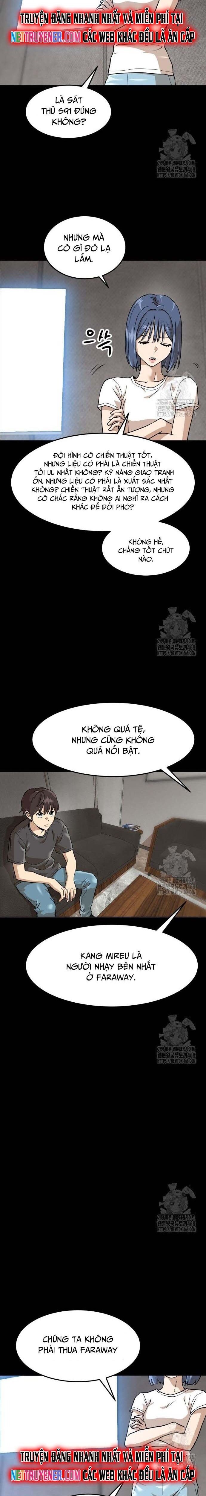 Double Click Chapter 195 - 3