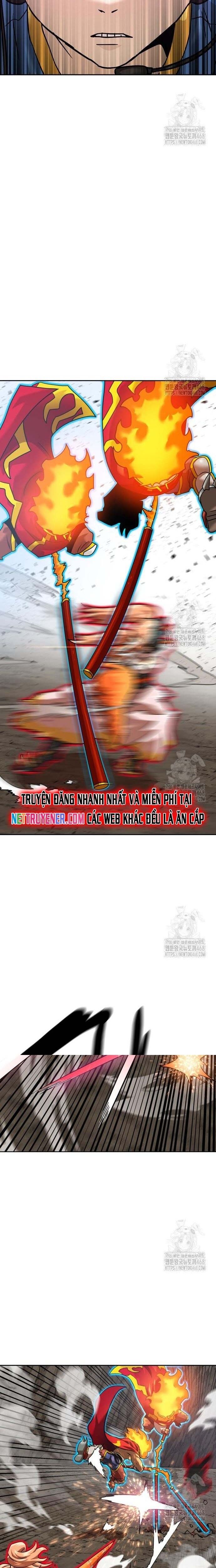 Double Click Chapter 195 - 23