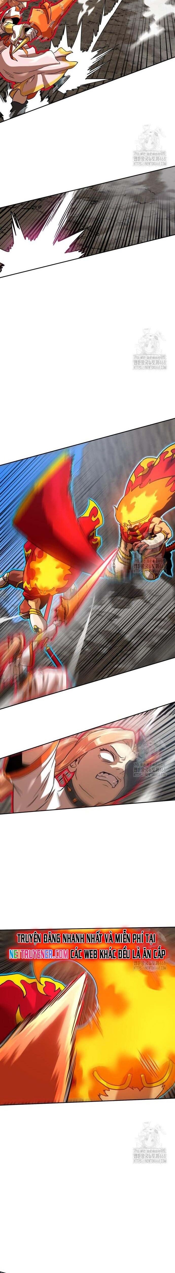 Double Click Chapter 195 - 24