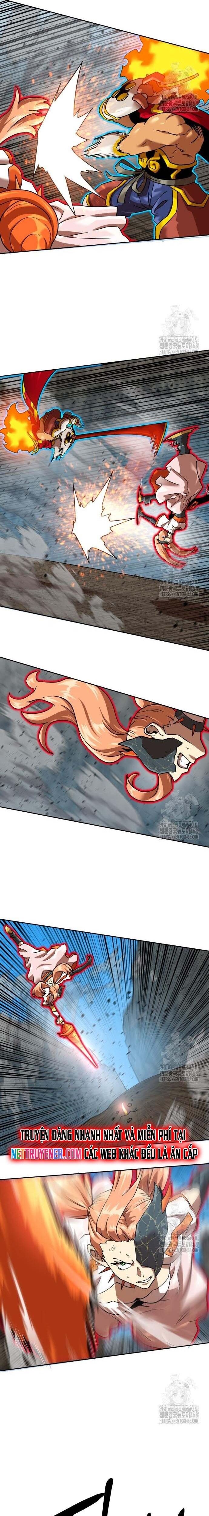 Double Click Chapter 195 - 25