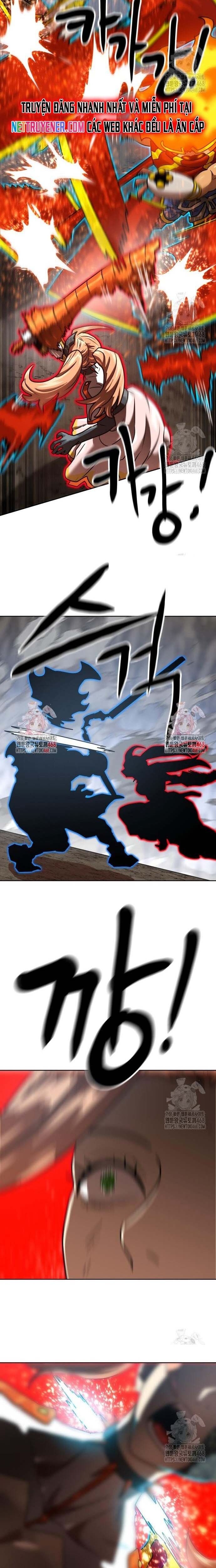 Double Click Chapter 195 - 27