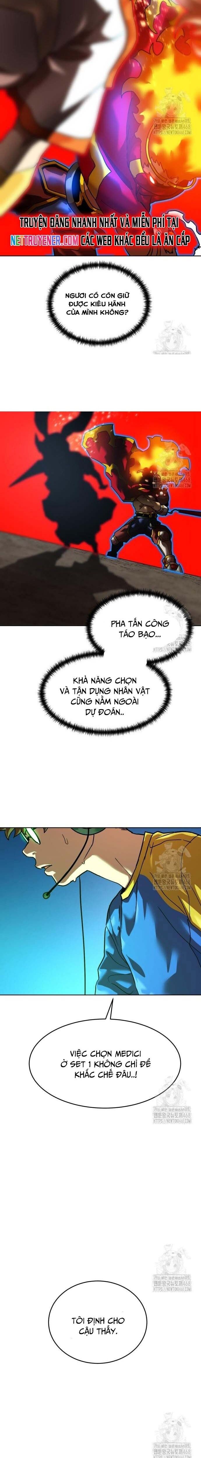 Double Click Chapter 195 - 28