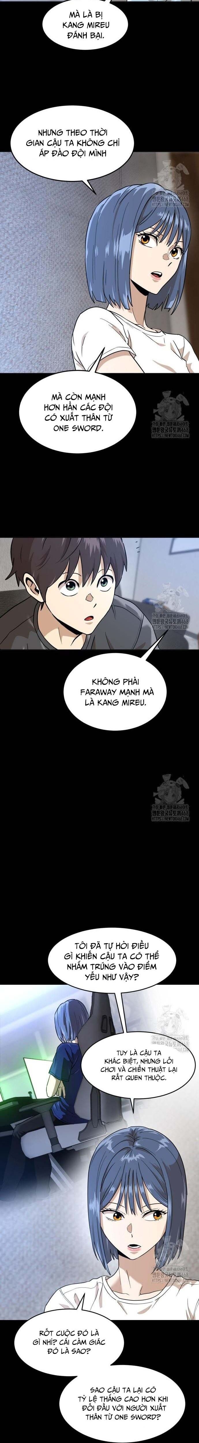 Double Click Chapter 195 - 4