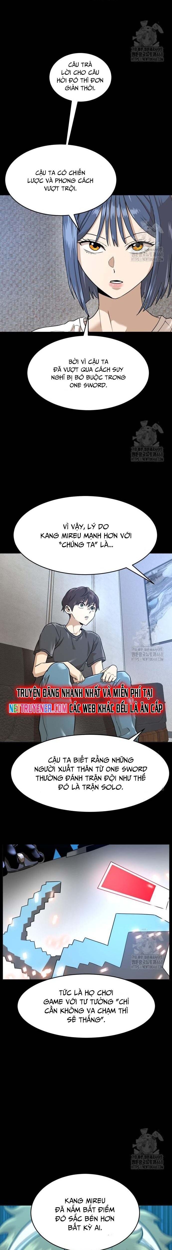 Double Click Chapter 195 - 5