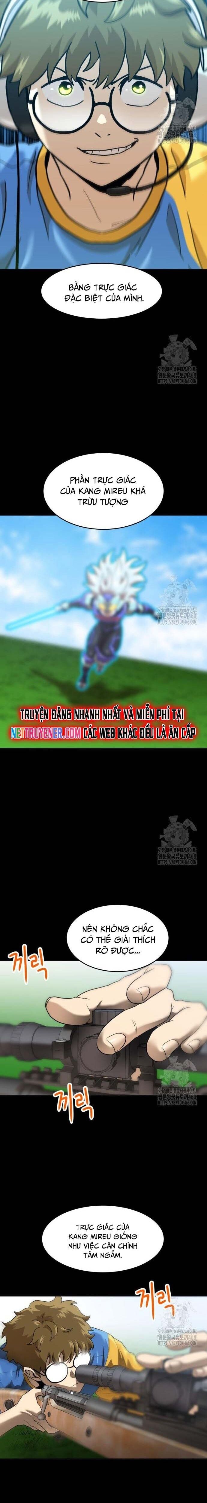 Double Click Chapter 195 - 6