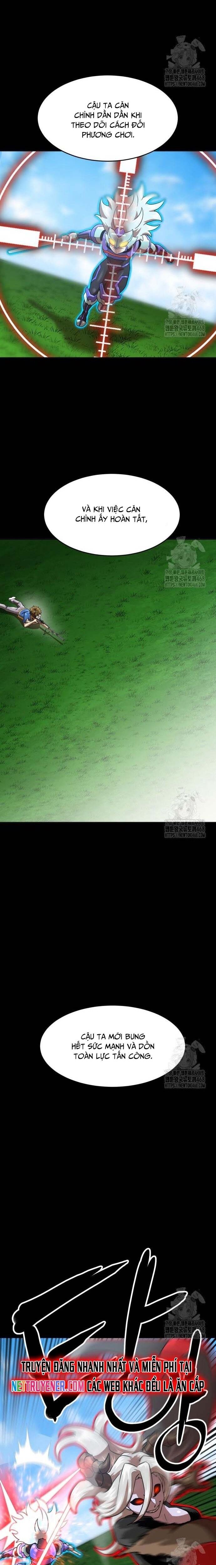 Double Click Chapter 195 - 7