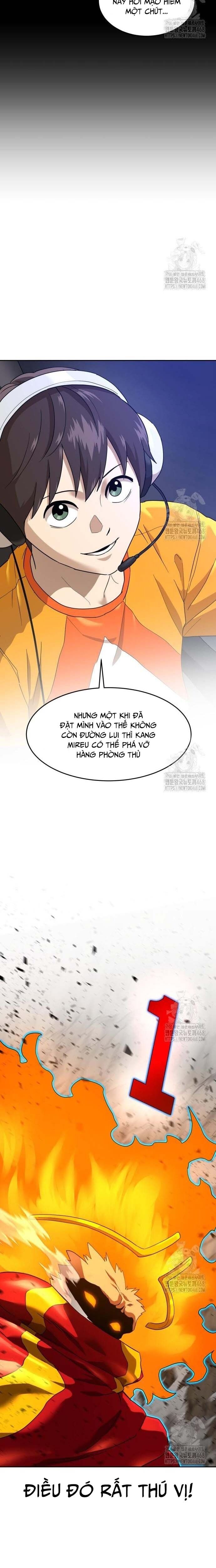 Double Click Chapter 195 - 9