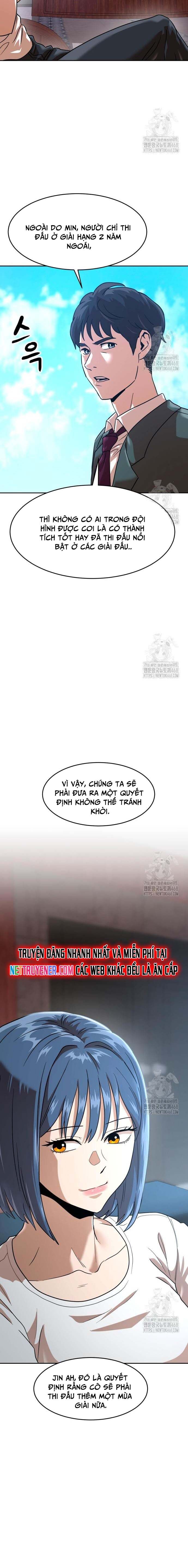 Double Click Chapter 196 - 12