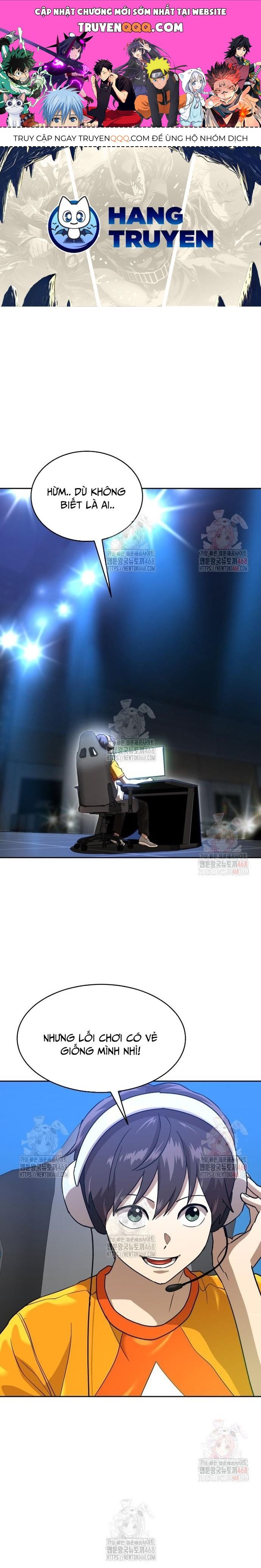 Double Click Chapter 199 - 1