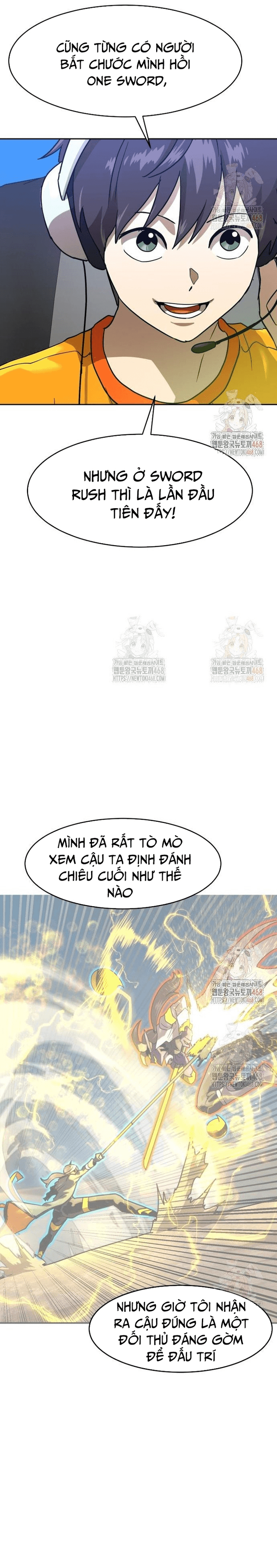 Double Click Chapter 199 - 2