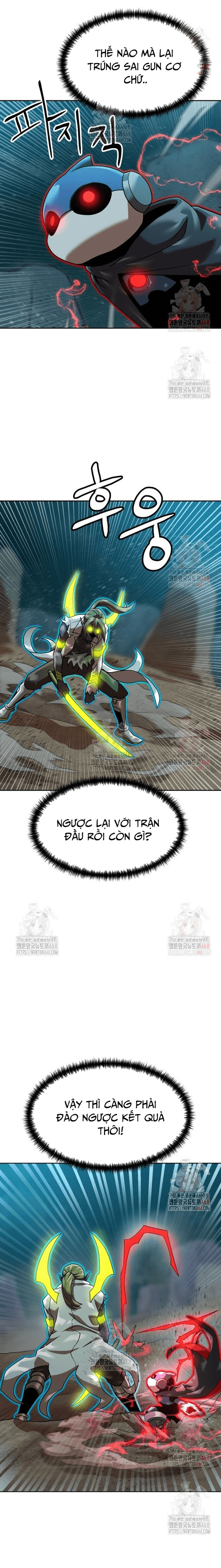 Double Click Chapter 199 - 11