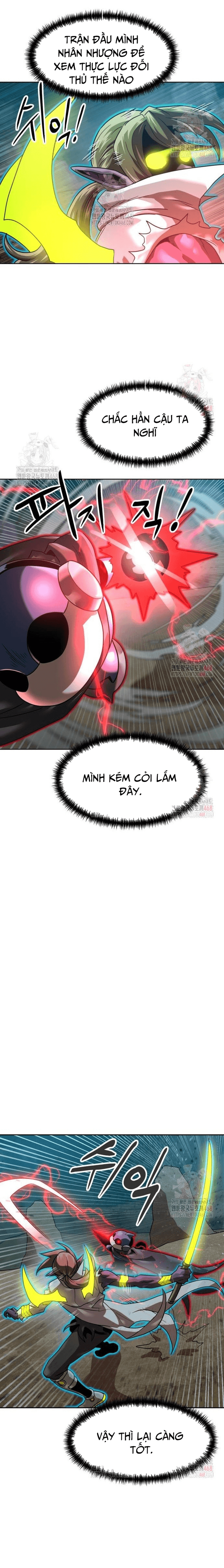 Double Click Chapter 199 - 12