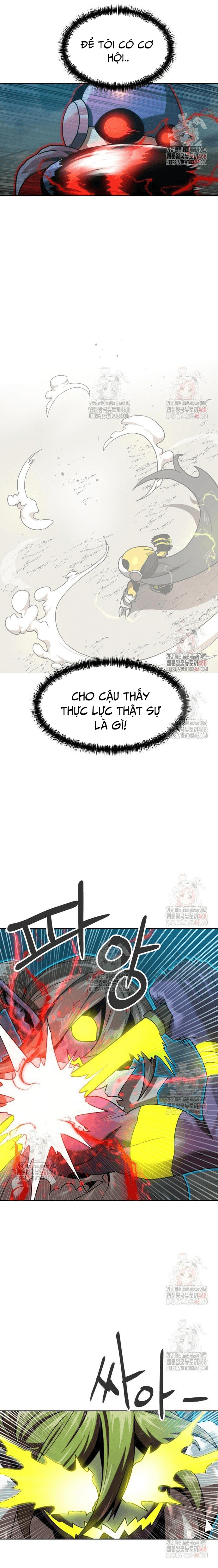 Double Click Chapter 199 - 13