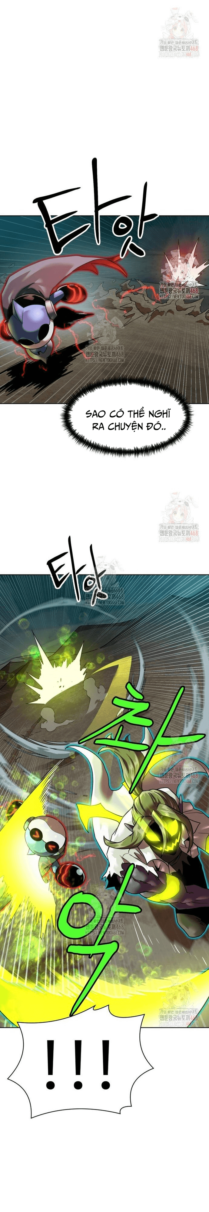 Double Click Chapter 199 - 18