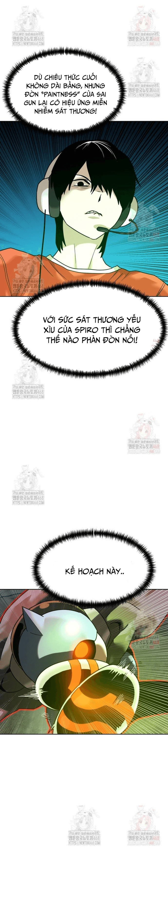 Double Click Chapter 199 - 19