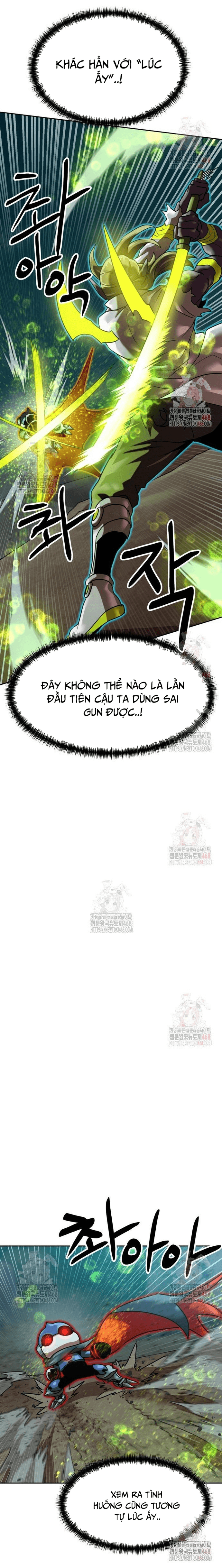 Double Click Chapter 199 - 20