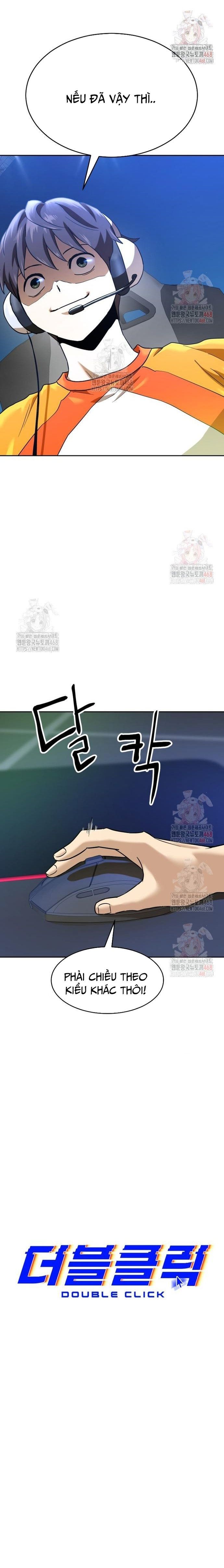 Double Click Chapter 199 - 3