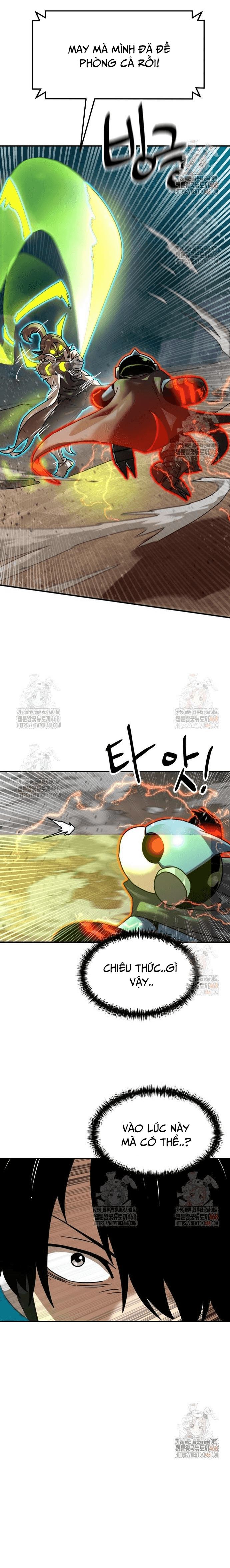 Double Click Chapter 199 - 22