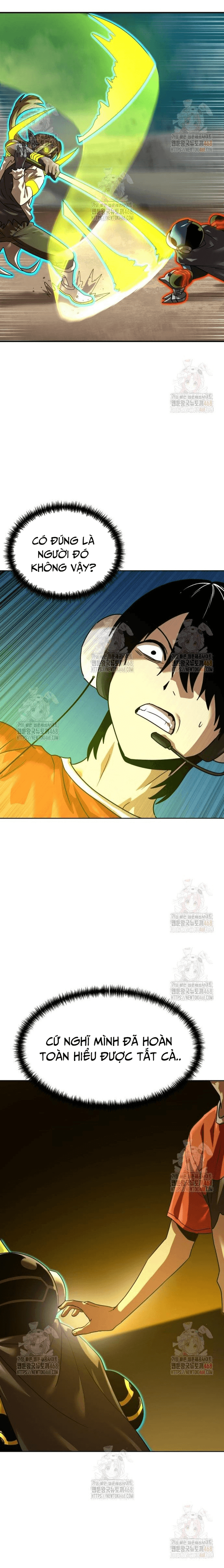 Double Click Chapter 199 - 23