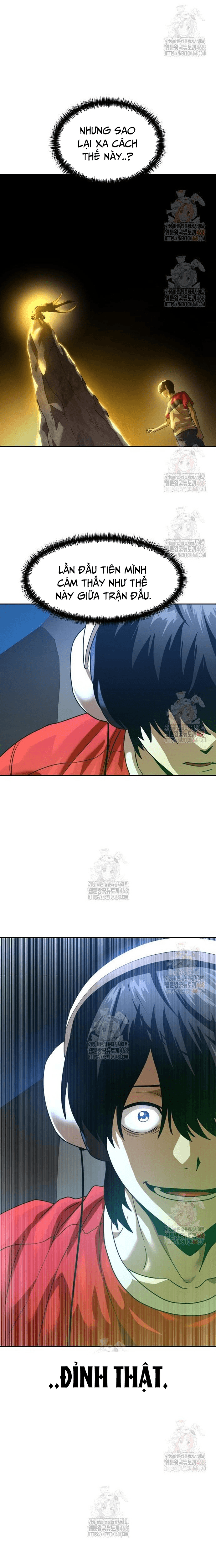 Double Click Chapter 199 - 24