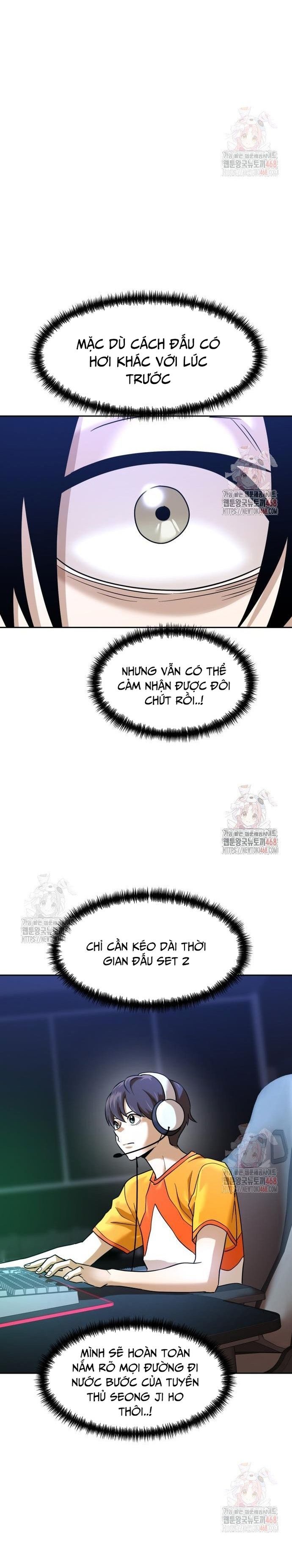 Double Click Chapter 199 - 25