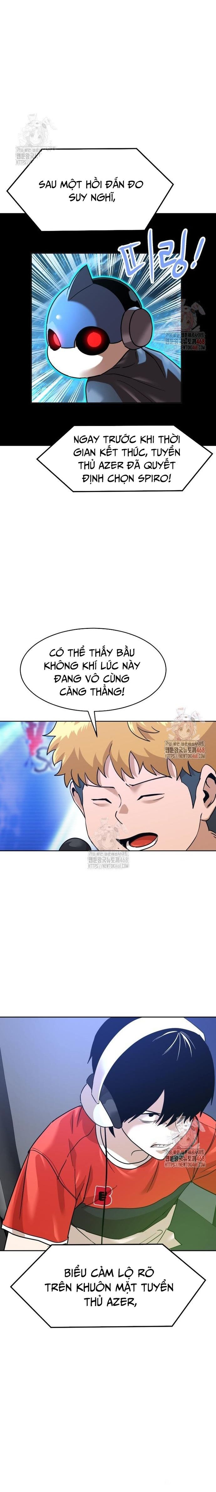 Double Click Chapter 199 - 5