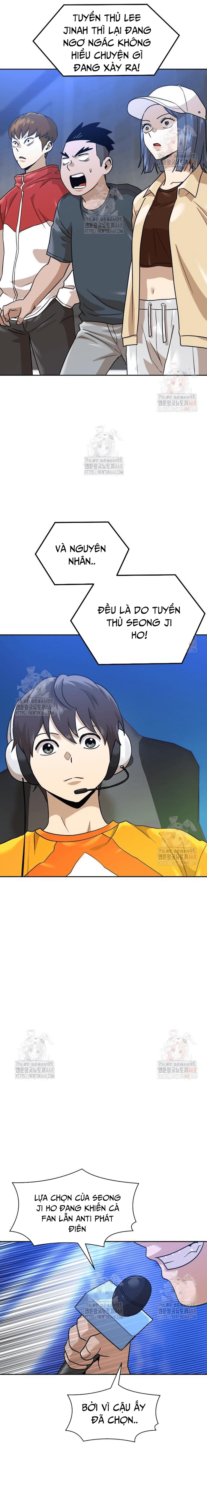 Double Click Chapter 199 - 6