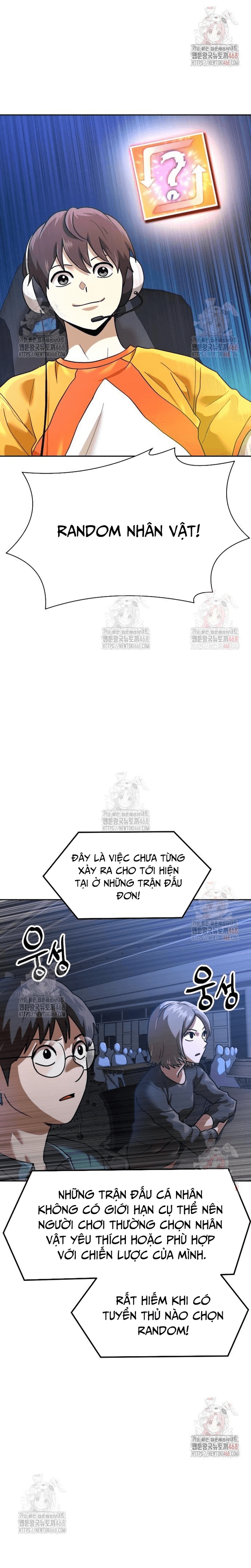 Double Click Chapter 199 - 7