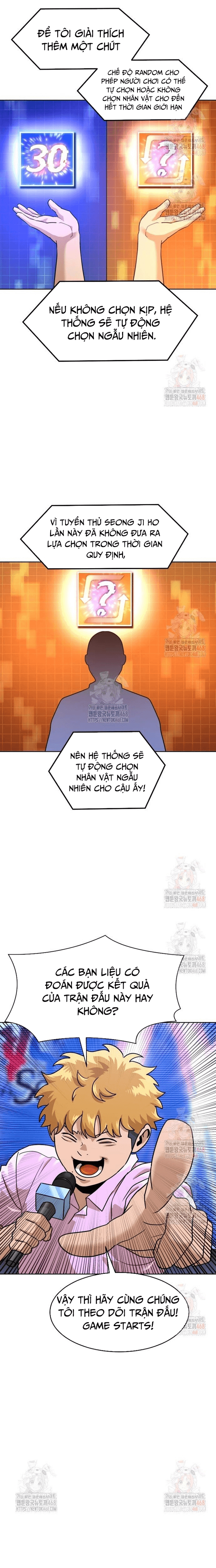 Double Click Chapter 199 - 8