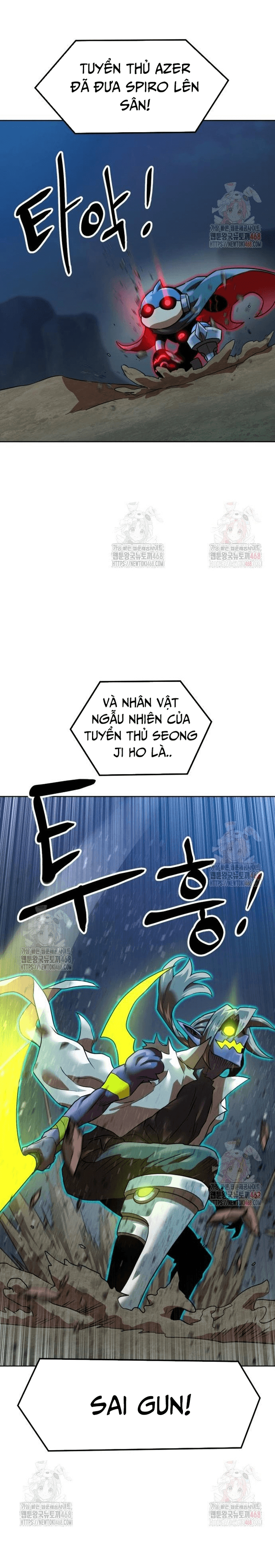 Double Click Chapter 199 - 9