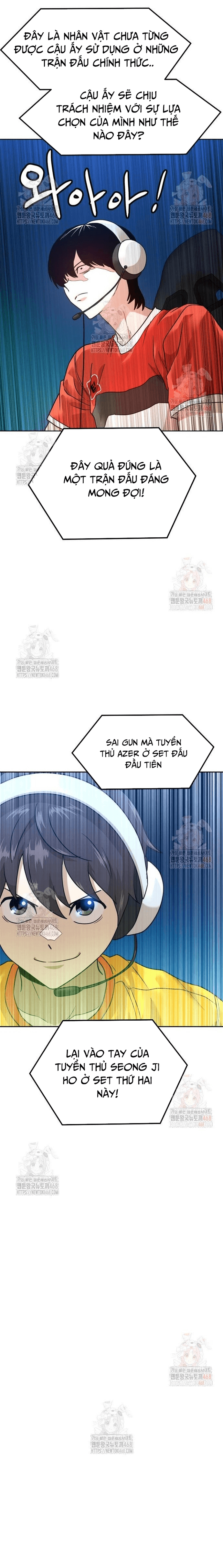 Double Click Chapter 199 - 10