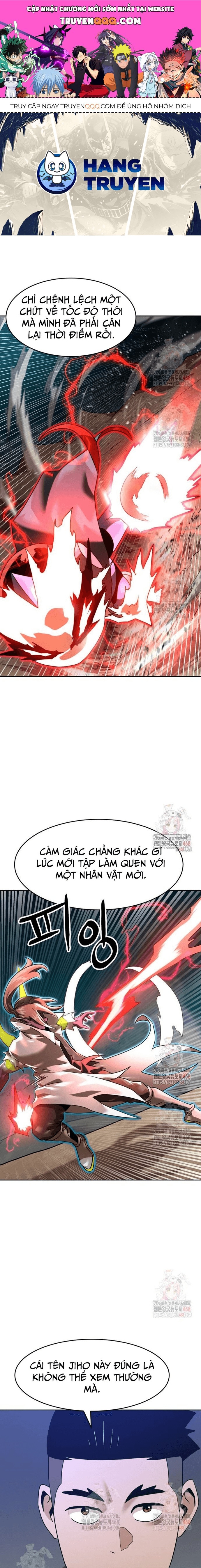 Double Click Chapter 200 - 1