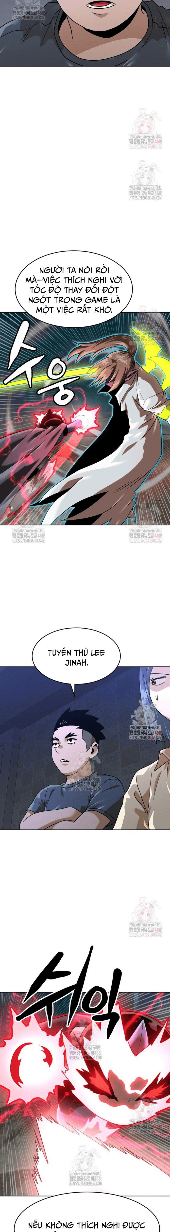 Double Click Chapter 200 - 2