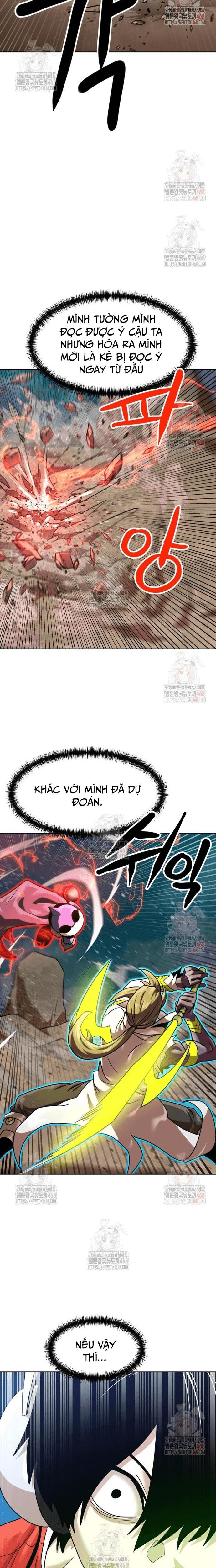 Double Click Chapter 200 - 11