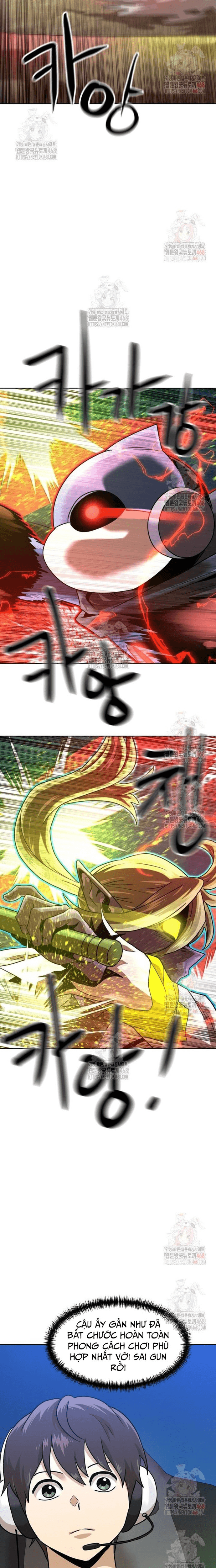 Double Click Chapter 200 - 13