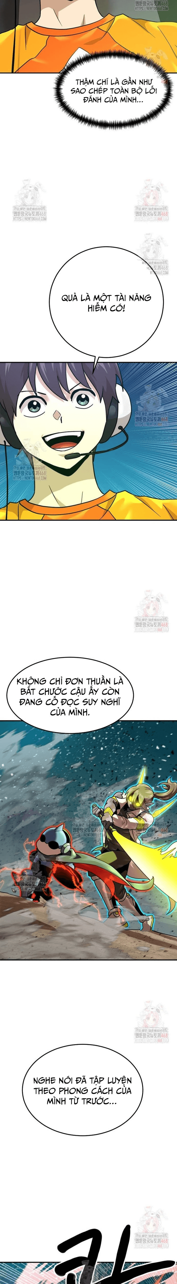 Double Click Chapter 200 - 14