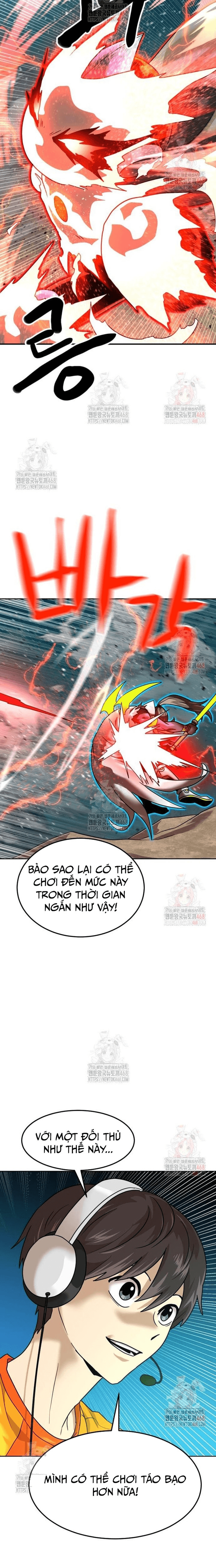 Double Click Chapter 200 - 15