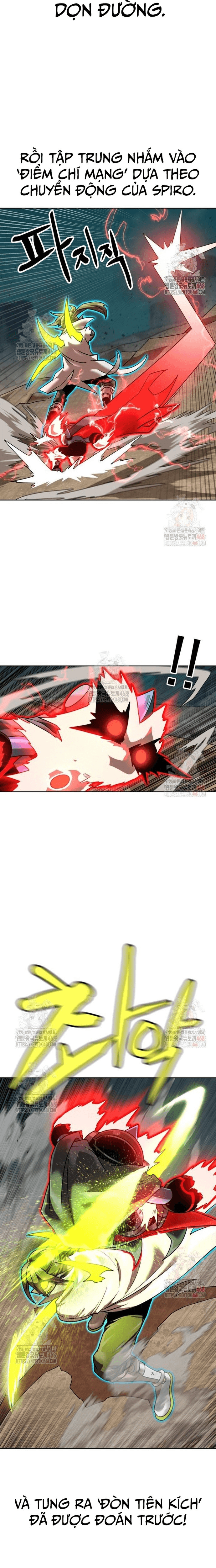 Double Click Chapter 200 - 17