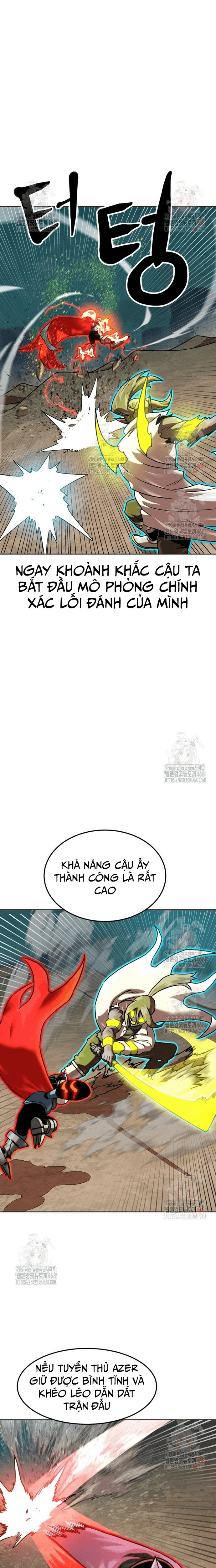 Double Click Chapter 200 - 18