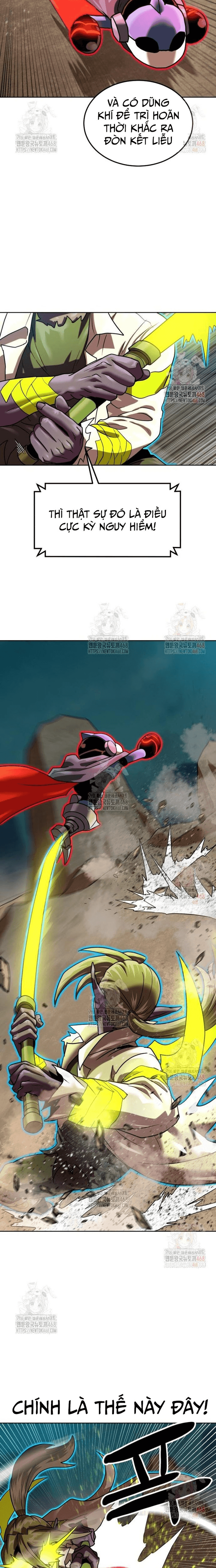 Double Click Chapter 200 - 19